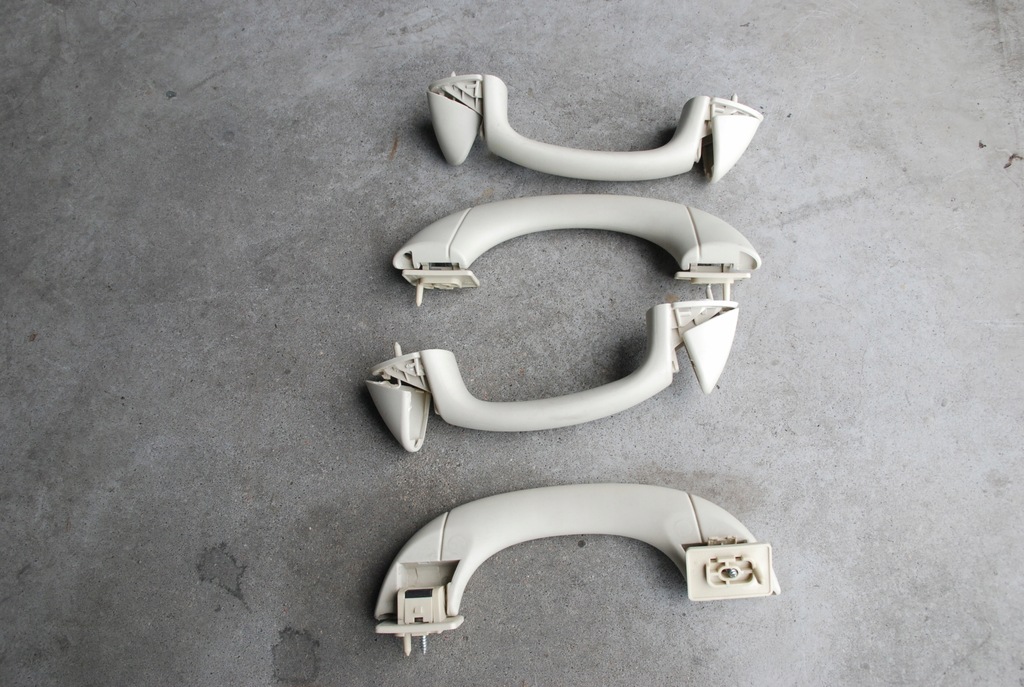 фото №2, Mini countryman r60 ручка стельовий