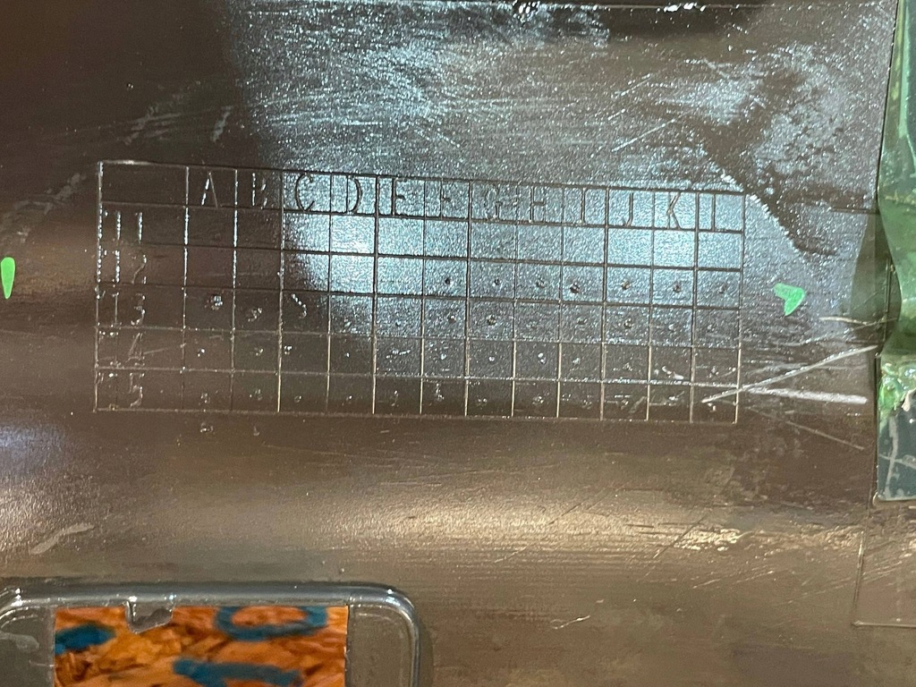 фото №11, Mazda 6 gj iii 3 12-18 sedan бампер задняя задний