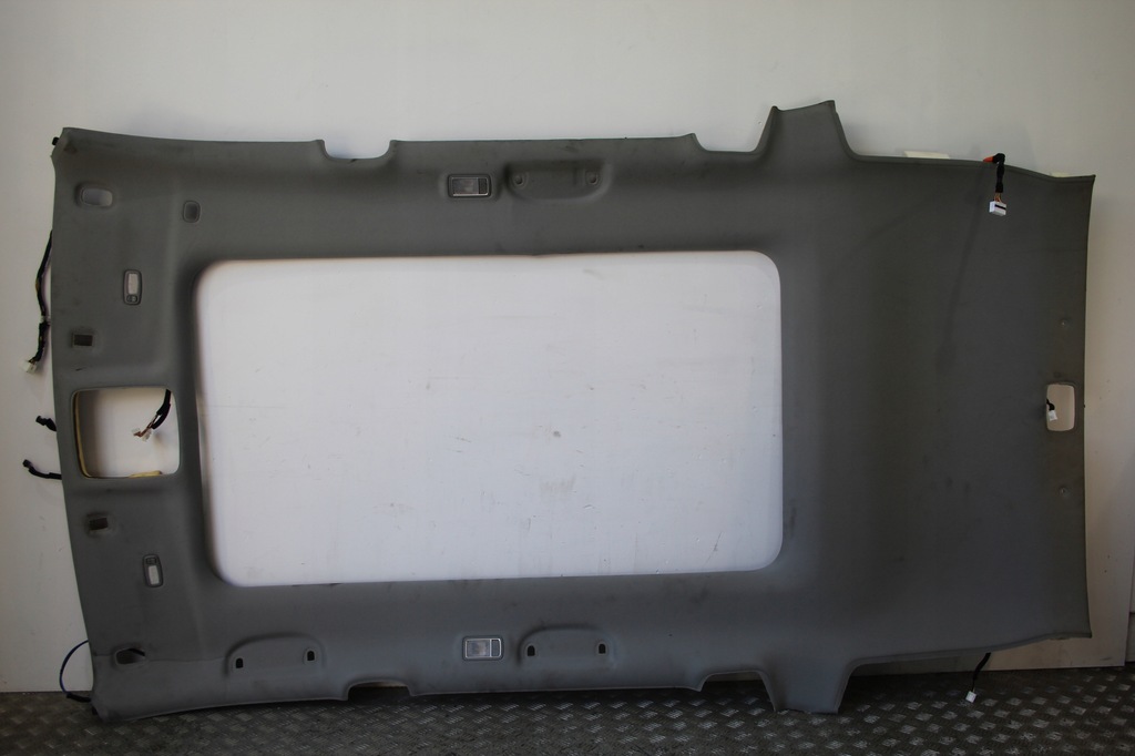 фото №1, Потолок панорама kia sorento ii 2 lift