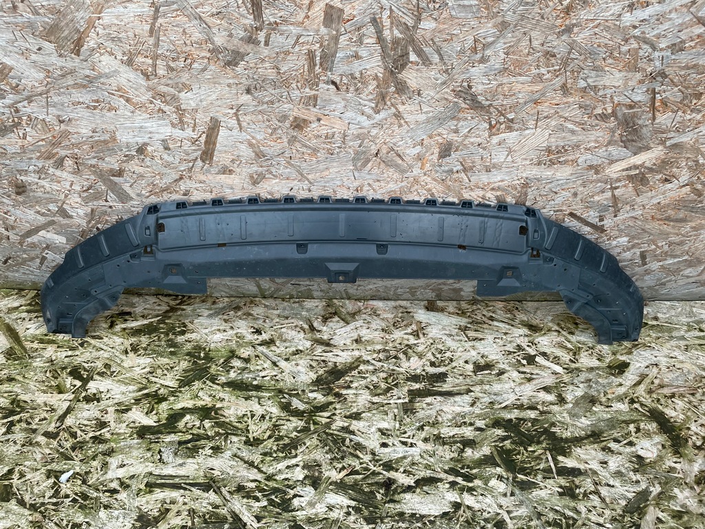 фото №1, Audi q2 81a плита pod бампер перед передний