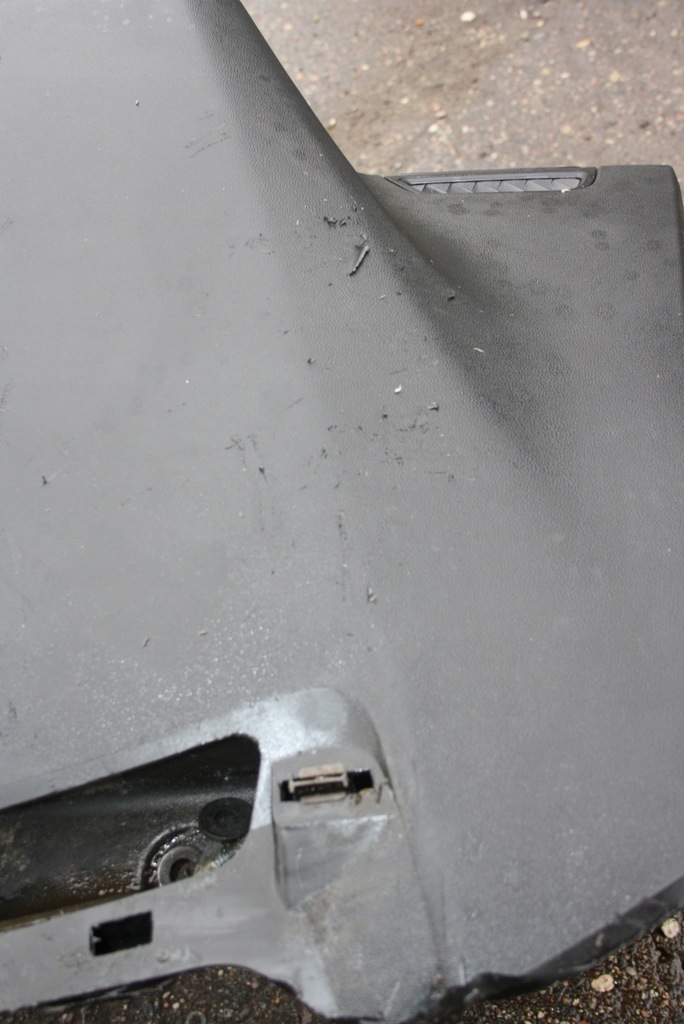 фото №7, Fiat grande punto приборная панель консоль приборная панель