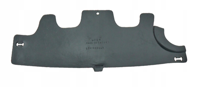 фото №1, Dodge charger, 11 - 14 защита pod бампер 4806232ab