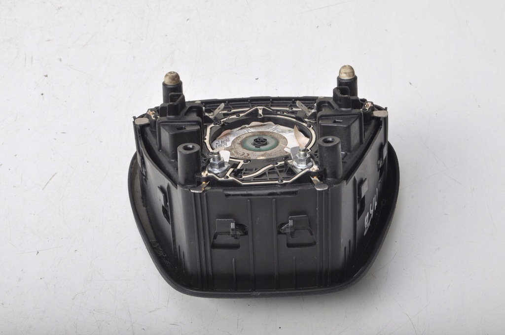 фото №5, Ford fiesta mk8 подушка воздушная водителя подушка безопасности