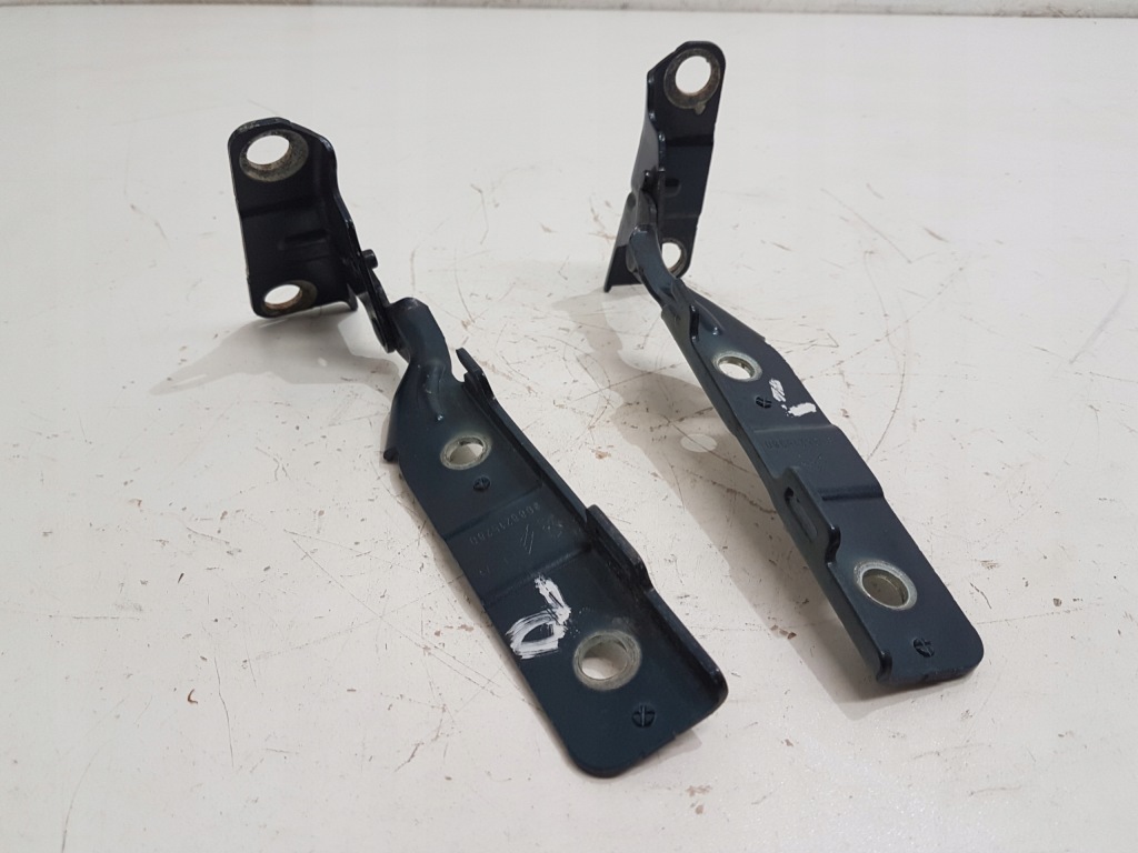 фото №1, Citroen c5 iii петля капот правый левый - штука eypc