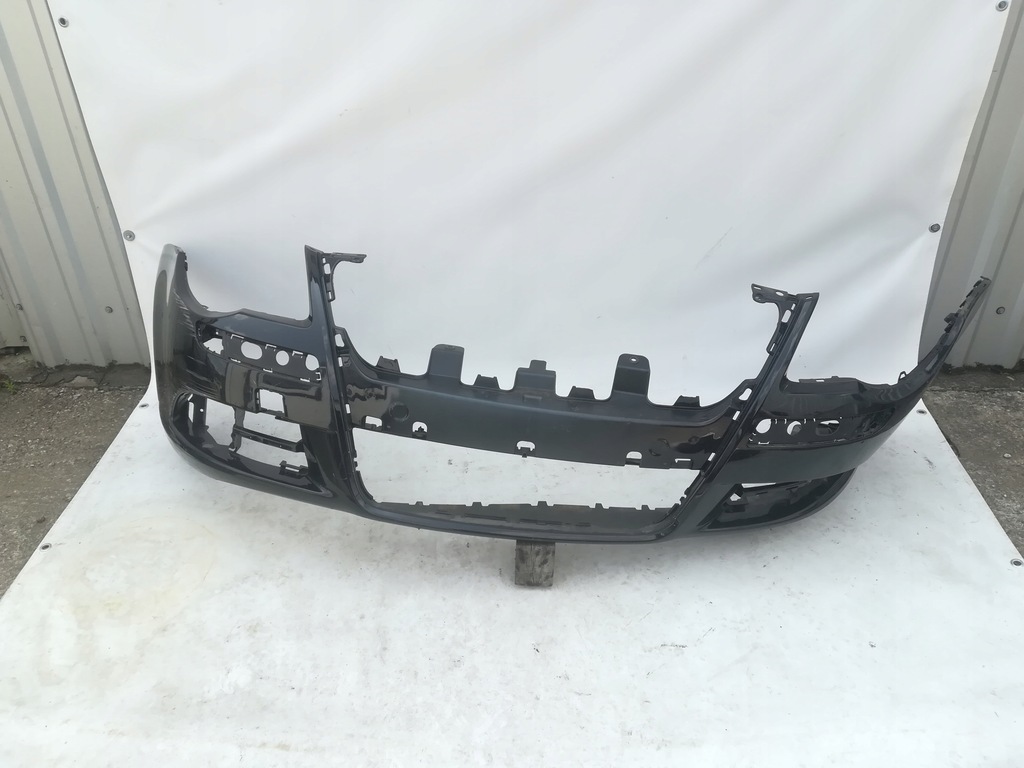 фото №1, Vw eos бампер перед передній 1q0807217a