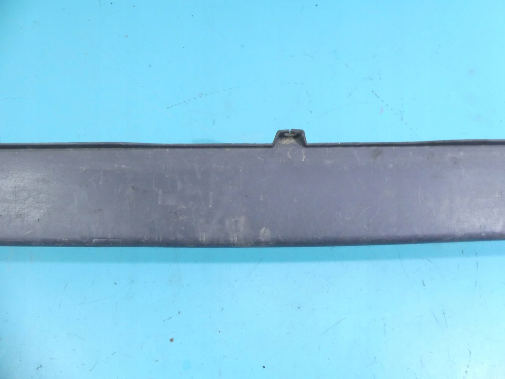 фото №10, Бампер задняя renault trafic ii 2 датчики pdc