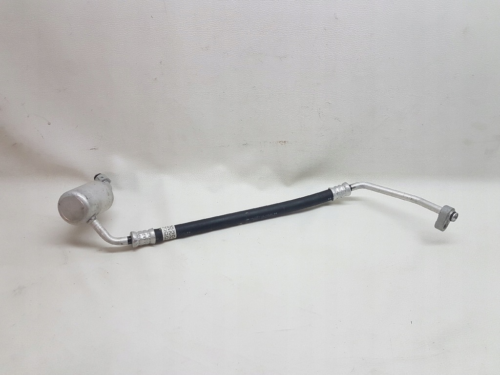 фото №5, Lexus nx300h гібрид шланг кондиціонера