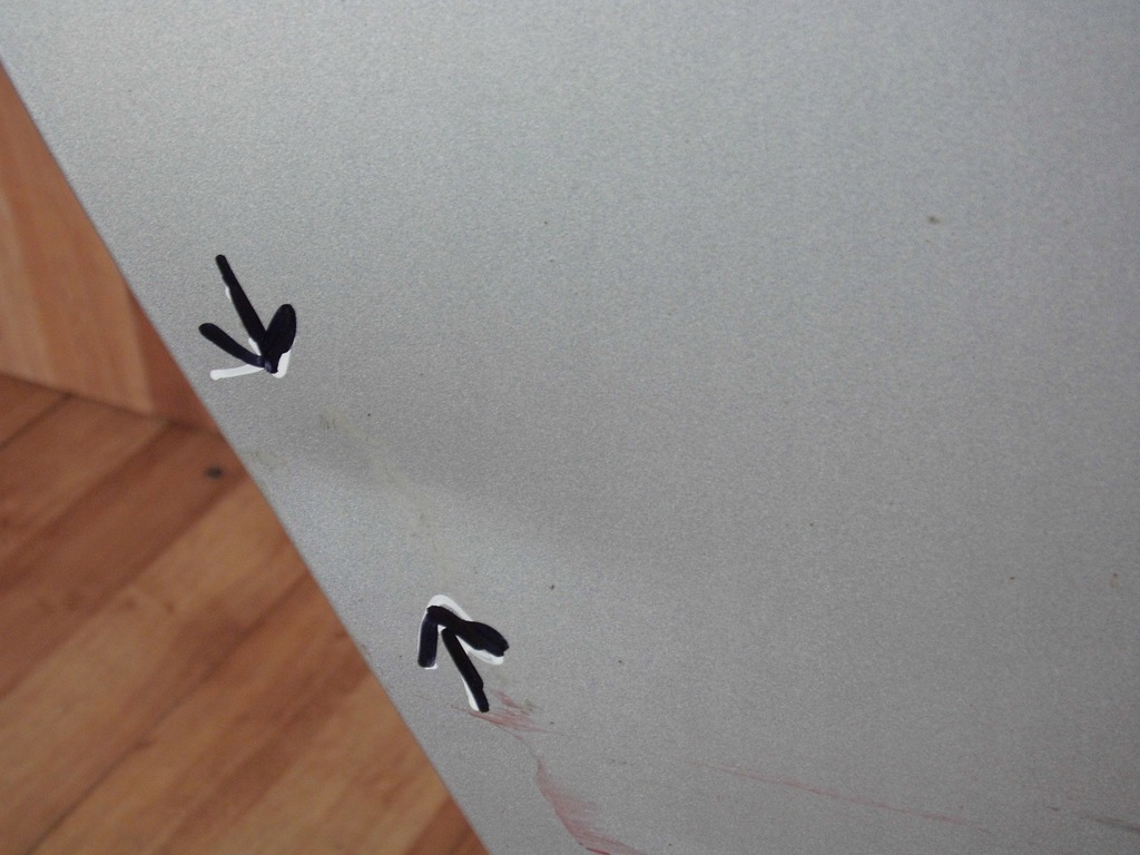 фото №7, Ford mondeo mk5 15+ kombi дверь правый задняя задние