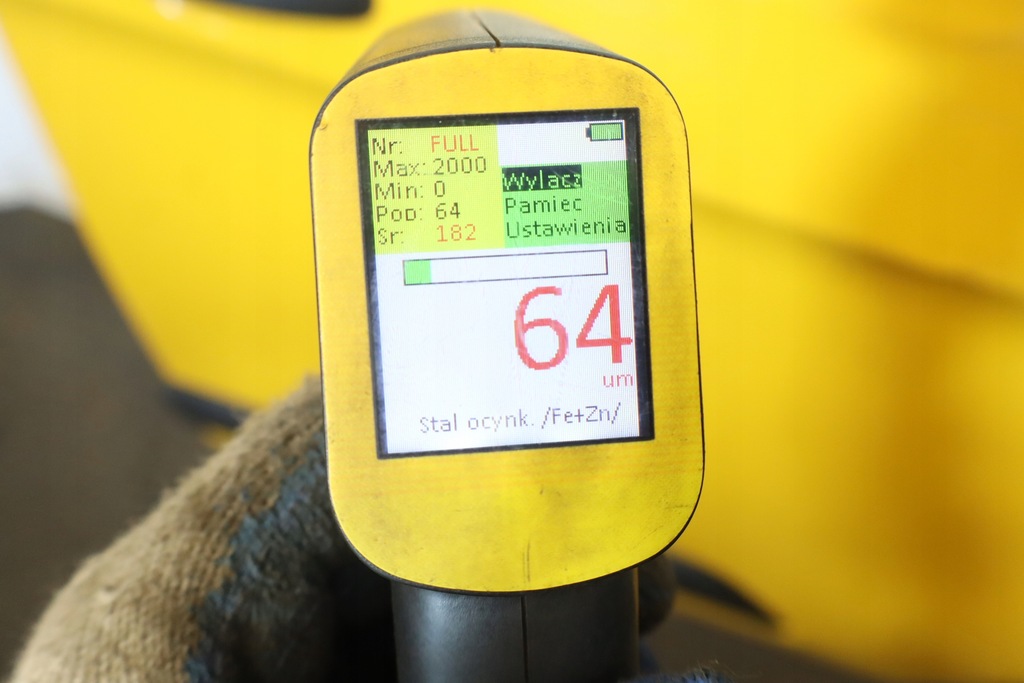 фото №10, Двері правий перед ford transit custom lift mut