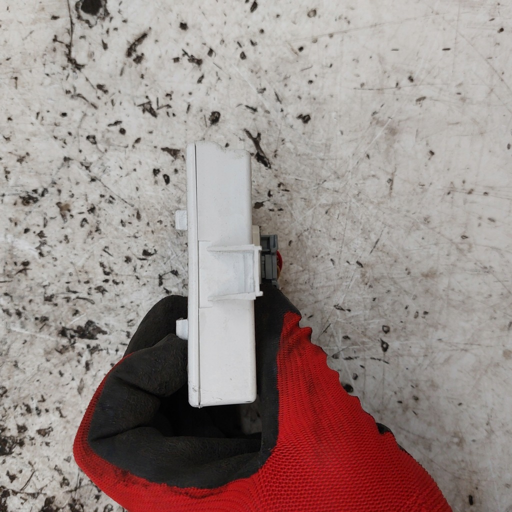 фото №3, Renault clio 4 iv модуль навігації 283467680r