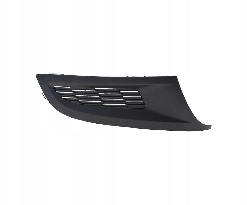 фото №1, Vw polo v 2009 - 17 заглушка протитуманної фари p