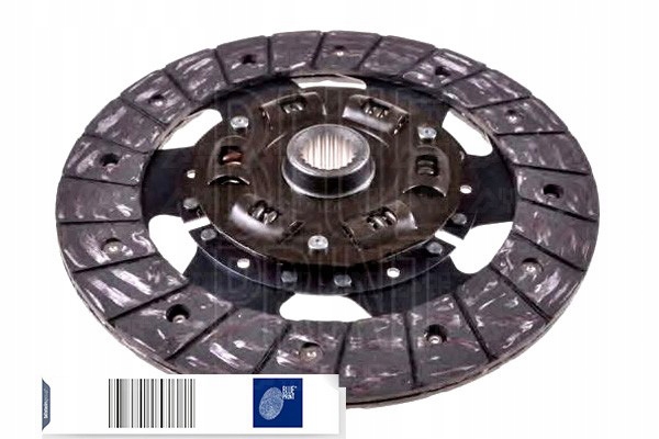 фото №11, Диск сцепления suzuki