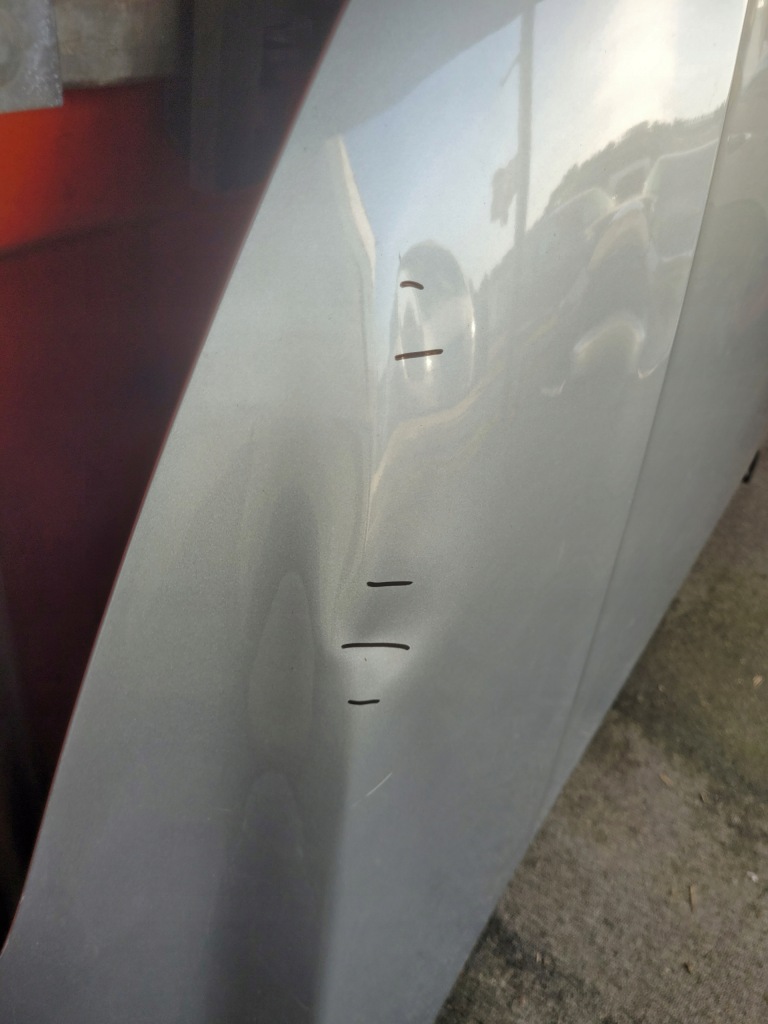 фото №4, Капот honda hr-v 2 ii 2013-22