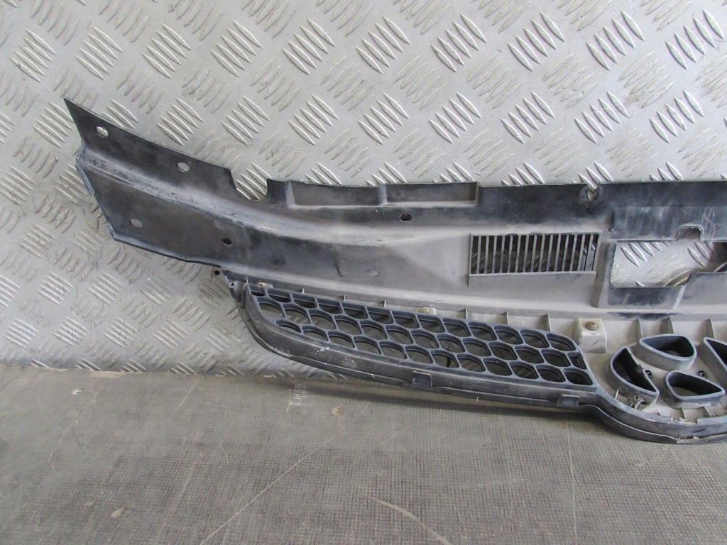 фото №8, Решітка радіатора hyundai i30 i 07-10r 86351-2l000