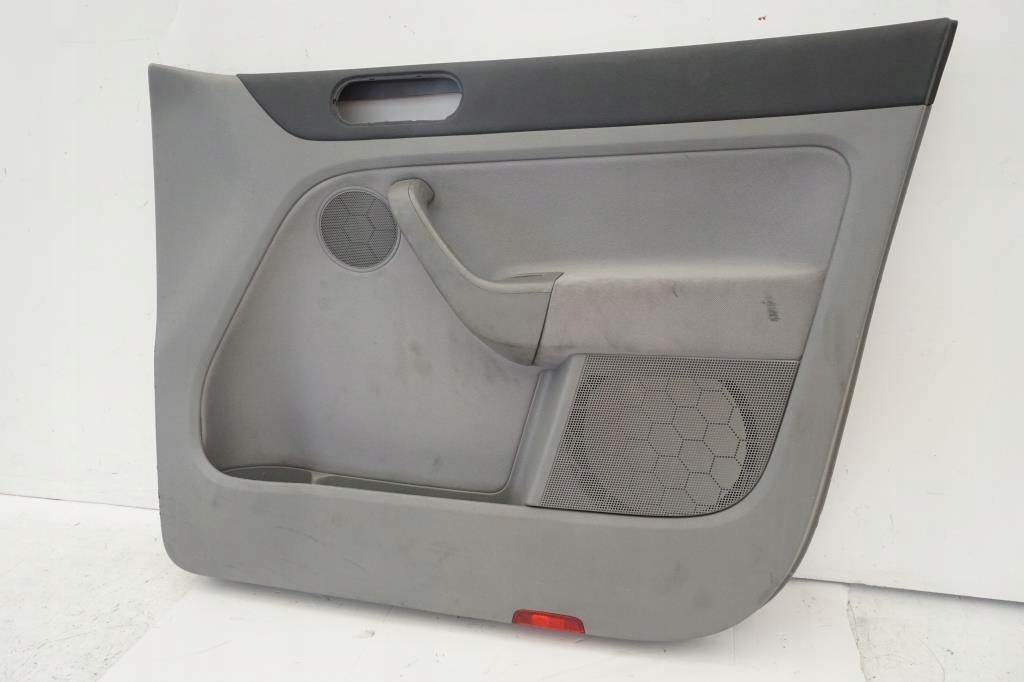 фото №1, Обшивка дверь правый перед vw golf v plus 2.0 fsi