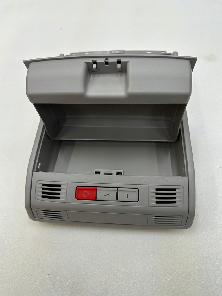 фото №5, Лампа стельовий освітлення кабіни vw tiguan 5na passat b8 arteon оригінальний номер