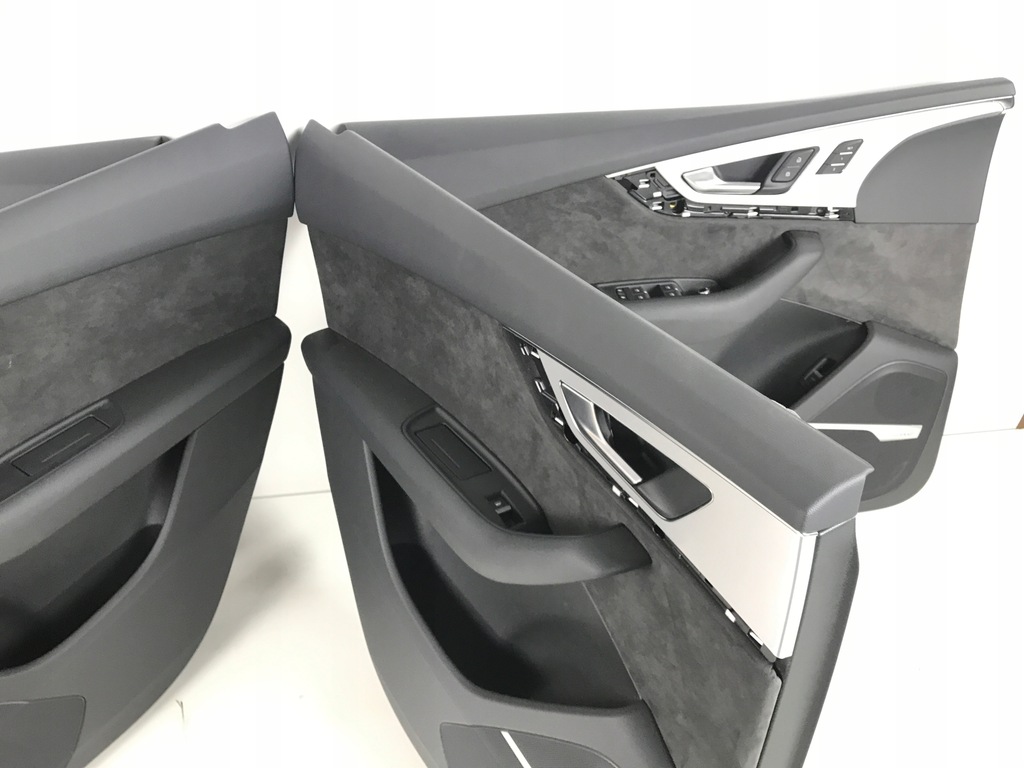 фото №9, Аудиосистема динамики система car аудио bose audi q7 sq7 4m 4m0035223