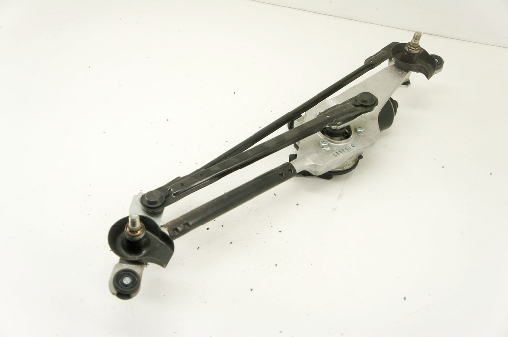 фото №5, Hu351 kia optima iv jf механізм двірник перед