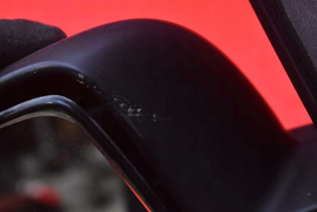 фото №9, Дзеркало ліва чорні 14007425xt eu peugeot expert 2 ii 07-12 5 pin