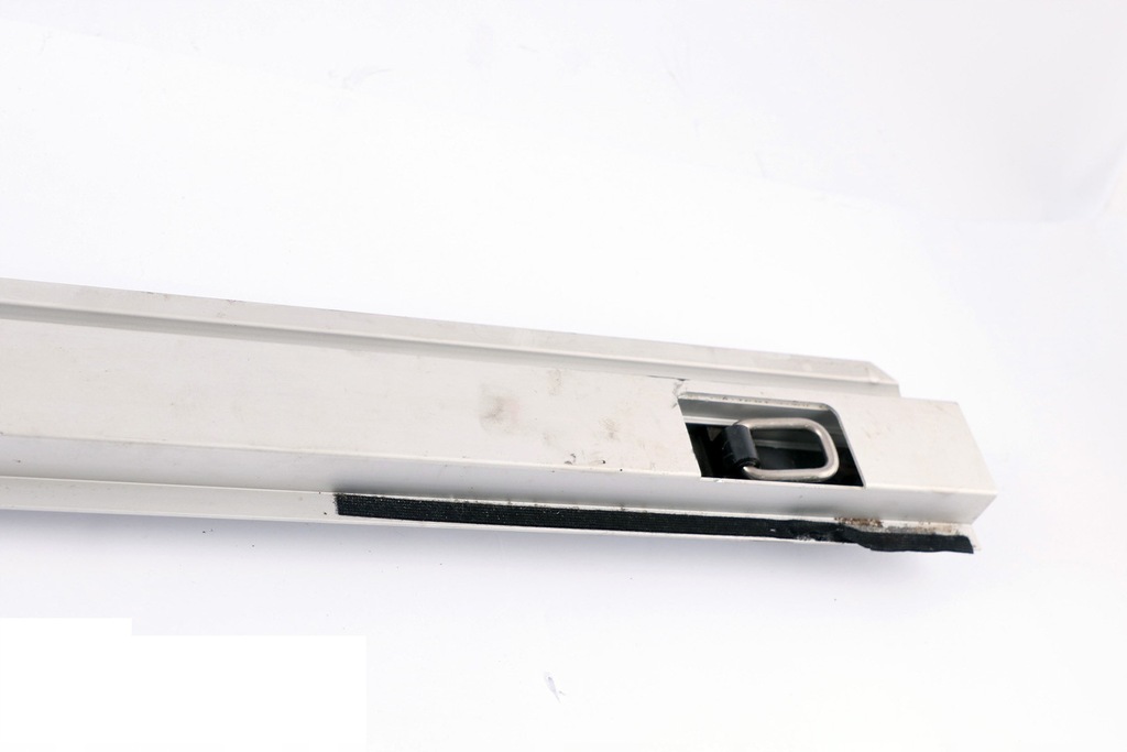 фото №10, Bmw x3 e83 левый рейлинг багажника