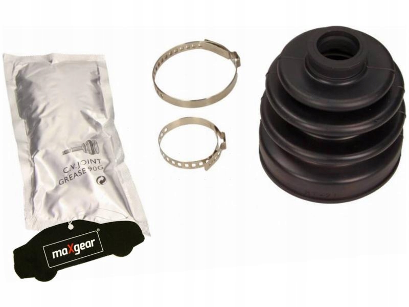 фото №1, Защита шарнир honda legend ii mk2 3.2 91-96 +ароматизатор