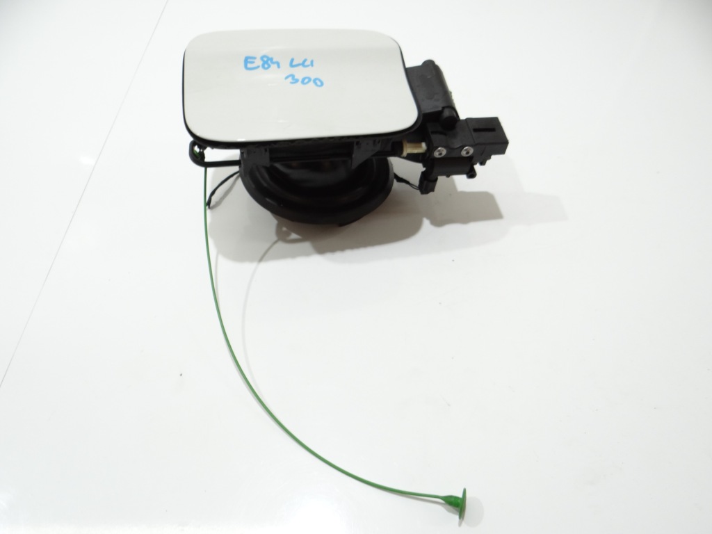 фото №1, Bmw x1 e84 крышка заливная горловина топлива 2990139 vermilionrot