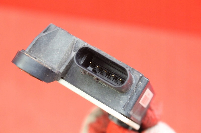 фото №7, Датчик частиц твердых 39265-2a200 0281006571 kia ceed ii 1.6 crdi 135 km