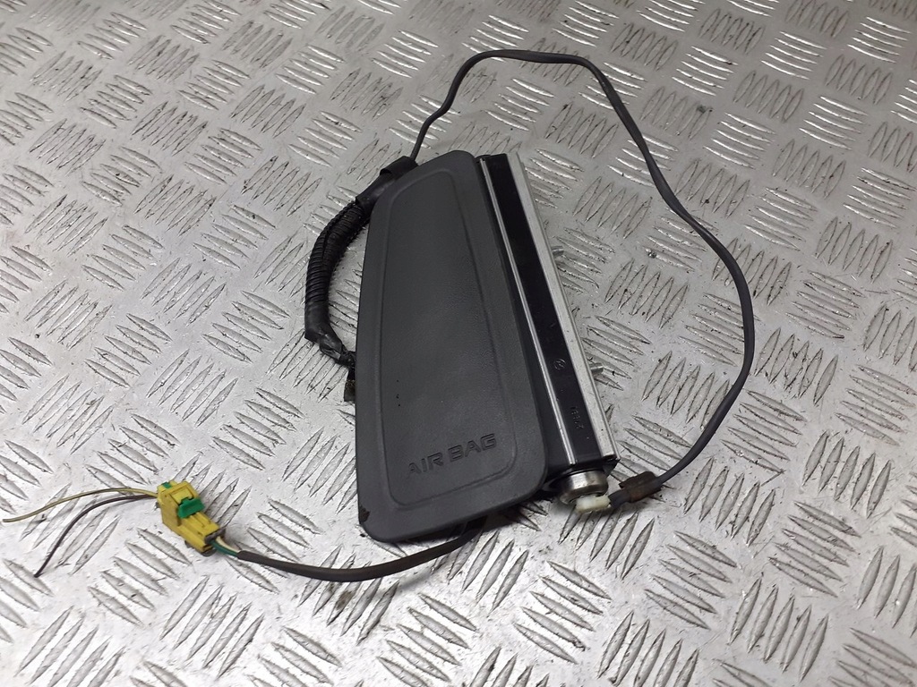 фото №1, Подушка безпеки сидіння водія pontiac trans sport