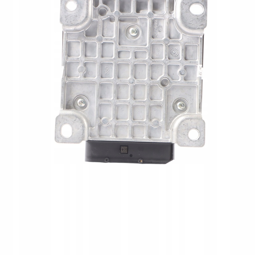 фото №11, Audi q5 fy модуль блок керування бортовий комп'ютер активованого підвіска efp 80a907777n