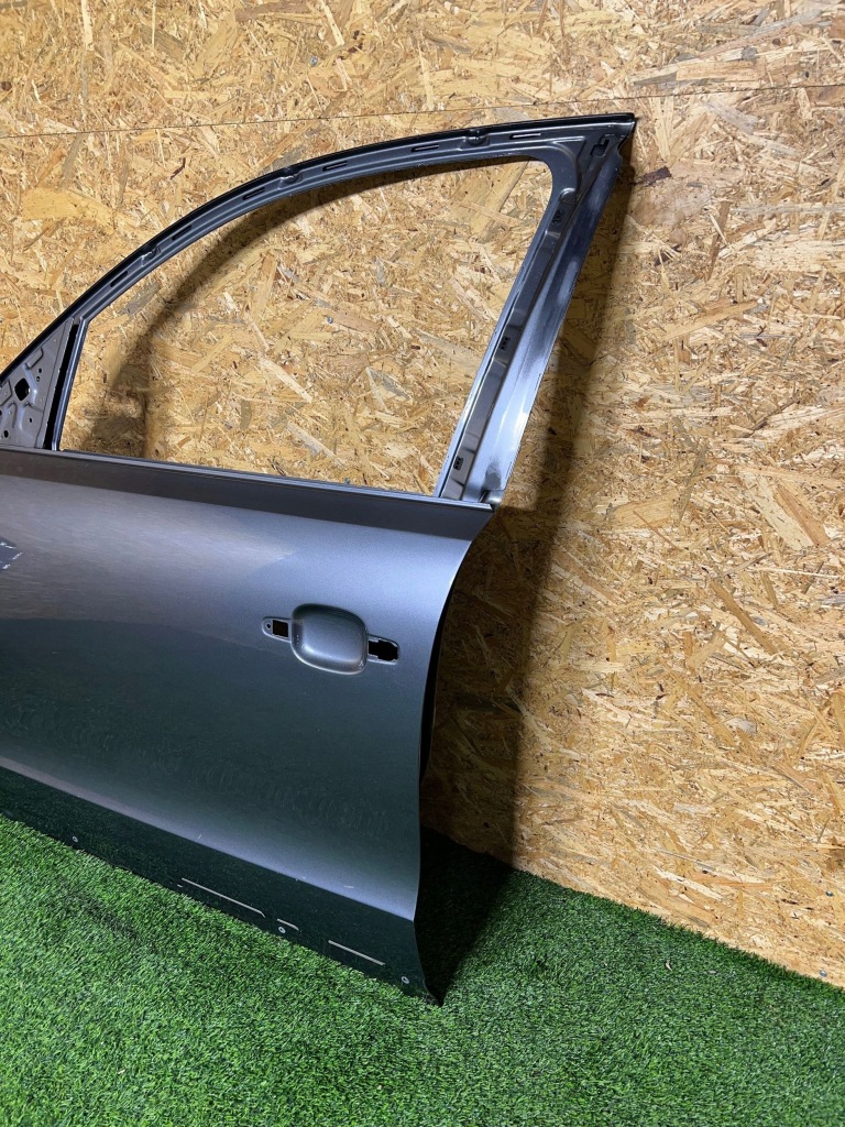 фото №2, Двері перед передні ліва audi q5 8r