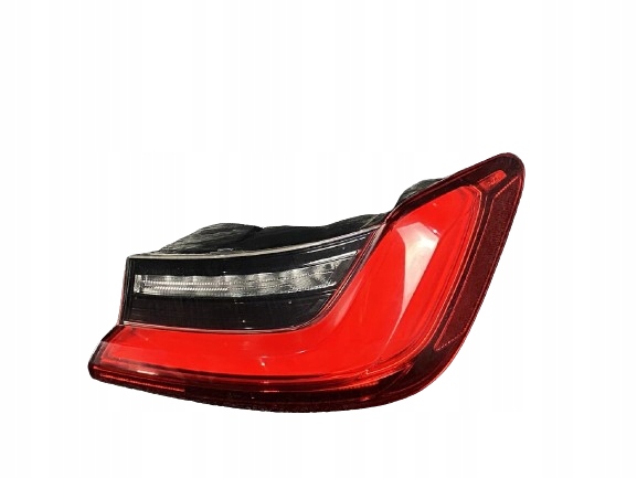 фото №1, Bmw seria 3 g20 лампа права задня задня 7420450