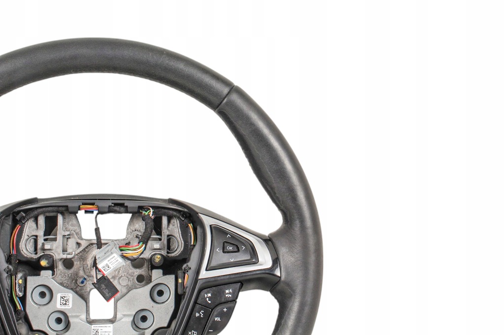 фото №5, Повітропровід багатофункціональний ford mondeo mk5 hybrid 2014-2022 ds73-3600-sr3zhe