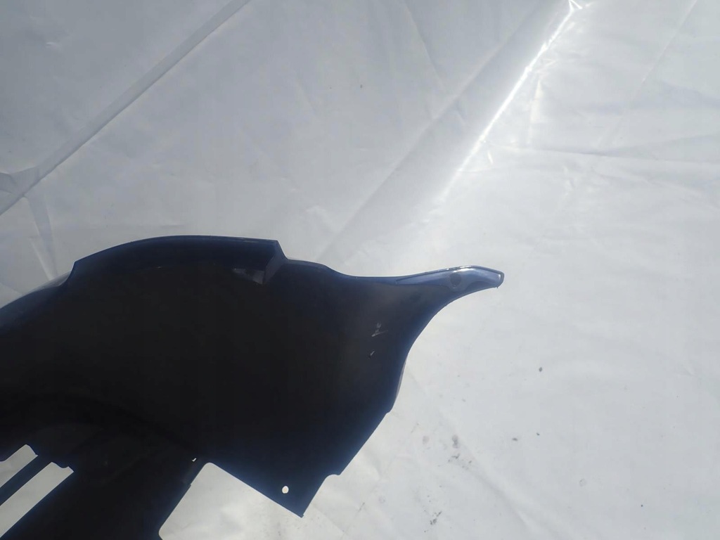 фото №8, Honda hr-v i 1 99-01 бампер перед передний