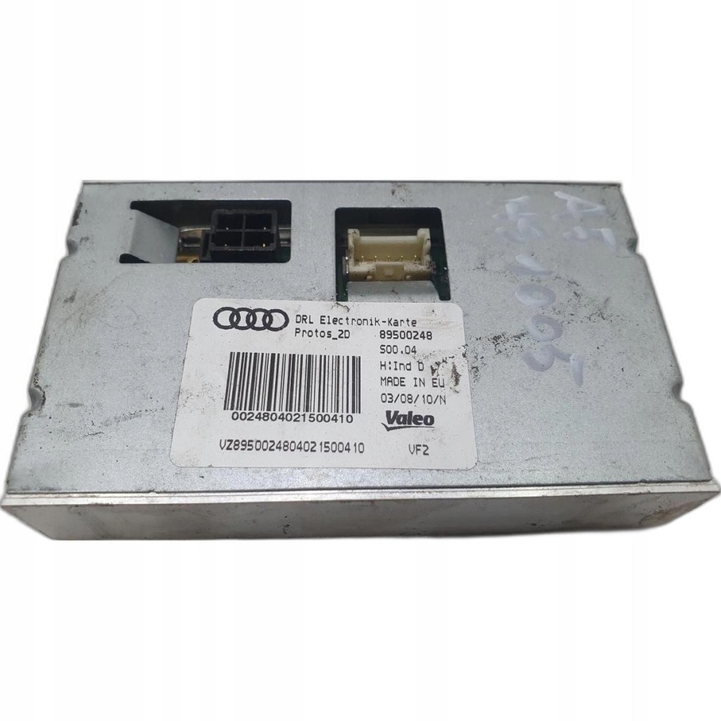 Купити Блок керування модуль світла audi a5 8t 89500248