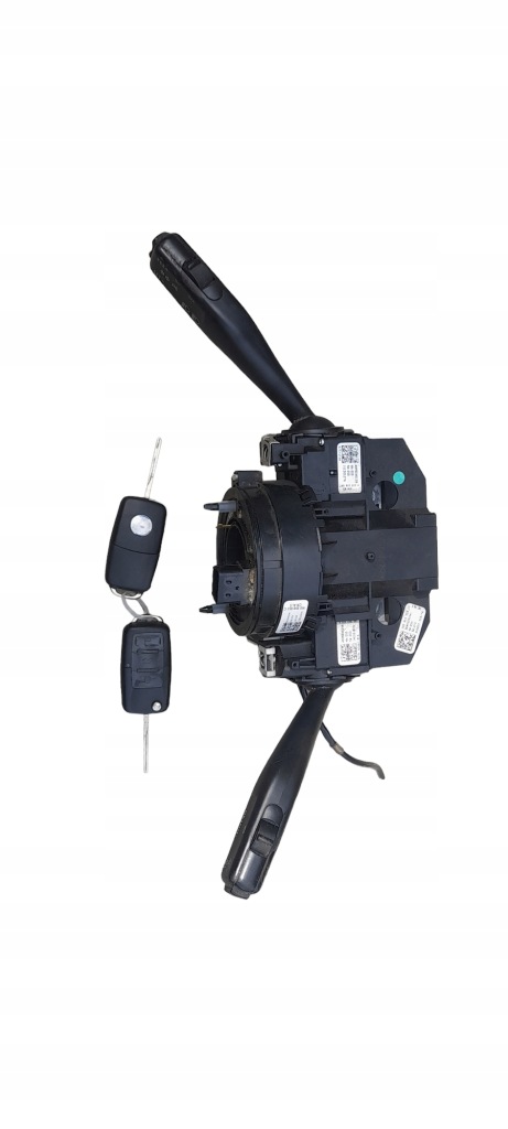 фото №1, Перемикач комбінований volkswagen touran i