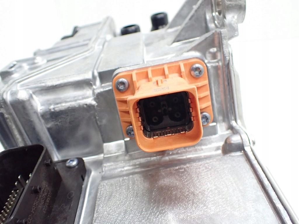 фото №8, Инвертор конвертер инвертор зарядки 5a73e28 bmw i4 g26 gran coupe m50 23r