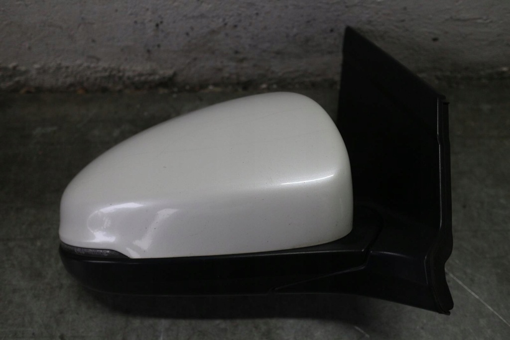 фото №1, Зеркало правое honda civic ix 2012-2015 nh788p 9pin anglik