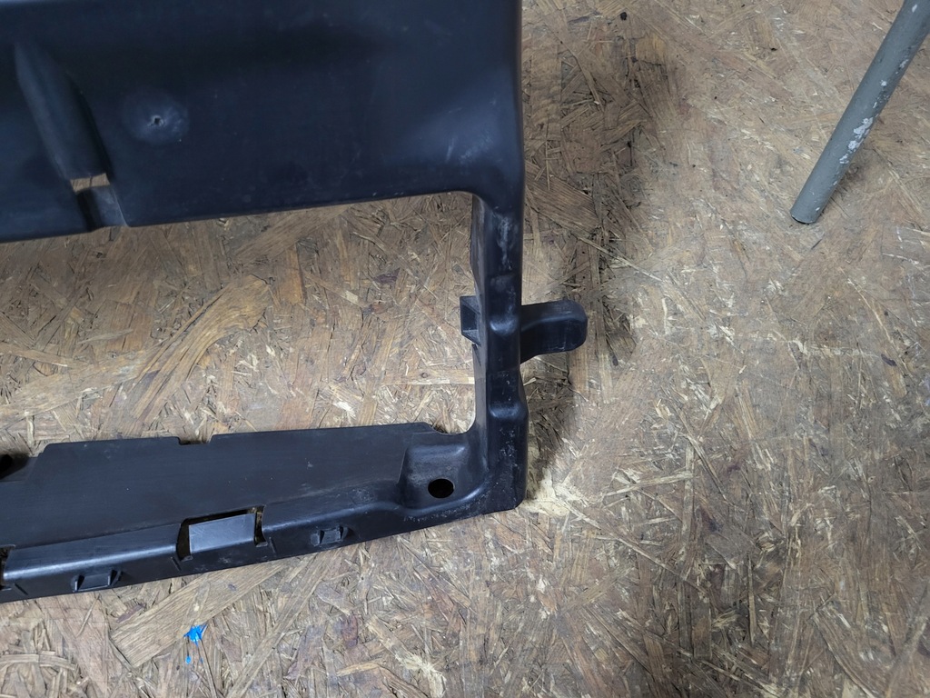 фото №6, Renault zoe воздуховод воздуха 215541324r