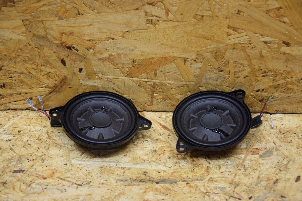 фото №7, Динамик динамики усилитель bangolufsen audi r8 4s ii 4s0035465a 16-