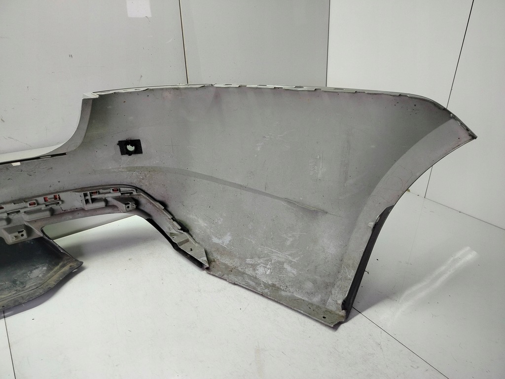 фото №14, Бампер задняя задний skoda octavia iii vrs rs 5e9 kombi 12-19