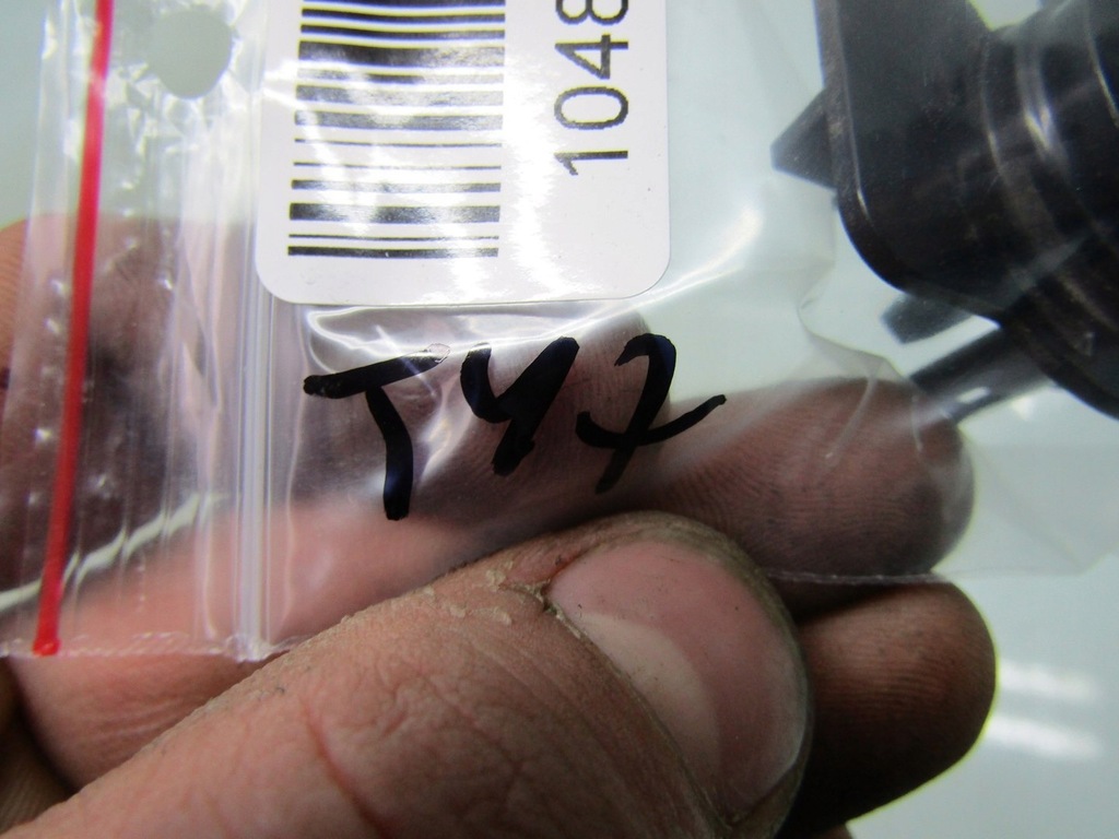 фото №7, Mazda mx-30 21r цоколь рамка датчика парковки pdc заднего задняя 67uc5dn4j