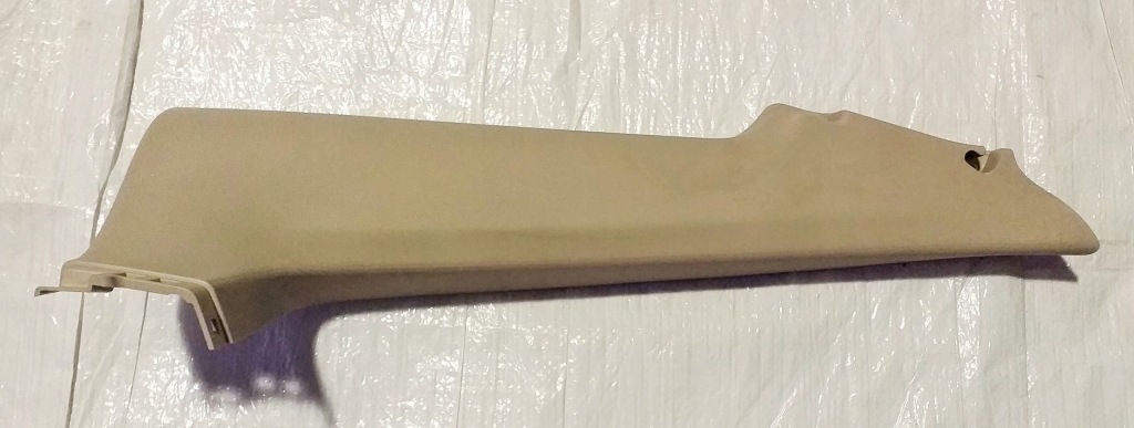 фото №1, Bmw 3 f34 защита корпус крышки багажника 7295635