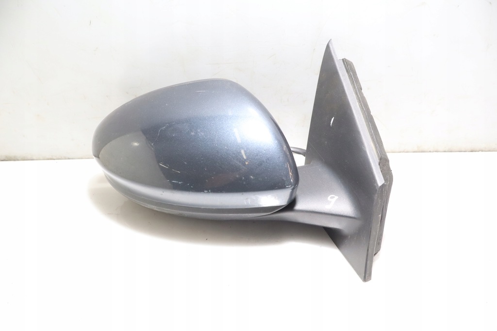 фото №1, Зеркало правое renault megane iv