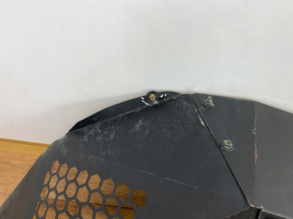 фото №8, Підкрилок сталевий металевий jeep wrangler iv jl 2018+ usa