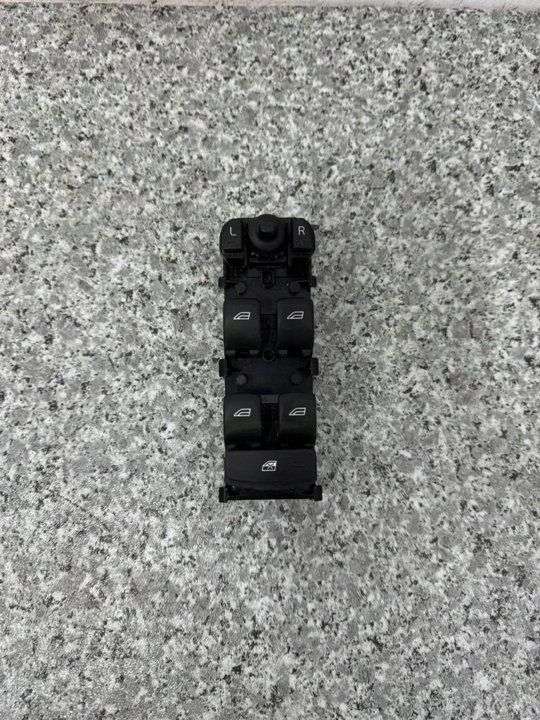 фото №6, Переключатель панель окон зеркал volvo xc60 ii 2017-2024 31433406