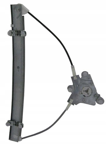 фото №1, Підйомник задня лівий hyundai accent