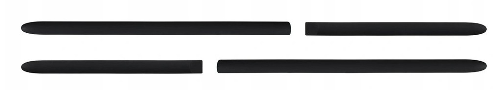 фото №1, Rider f-1 накладки бічний