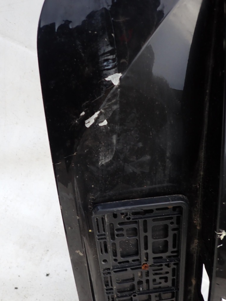 Vw passat b8 kombi lift 19-23 крышка багажника задняя задняя Цена