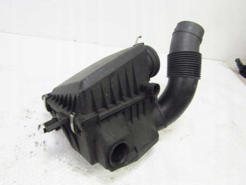 фото №1, Bmw 5 e39 корпус фільтра повітря 7512126