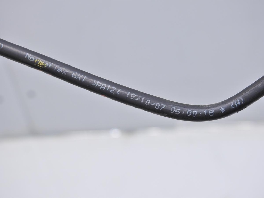 фото №7, Wąż трубка wody citroen c5 iii